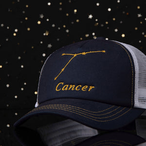 Cancer cap