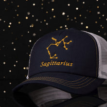 Load image into Gallery viewer, Sagittarius cap