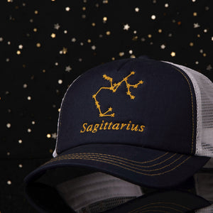 Sagittarius cap