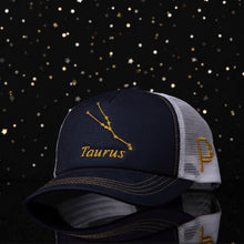 Load image into Gallery viewer, Taurus cap