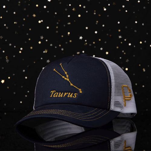 Taurus cap