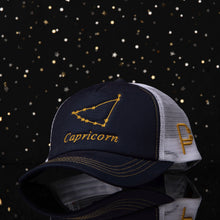 Load image into Gallery viewer, Capricorn cap