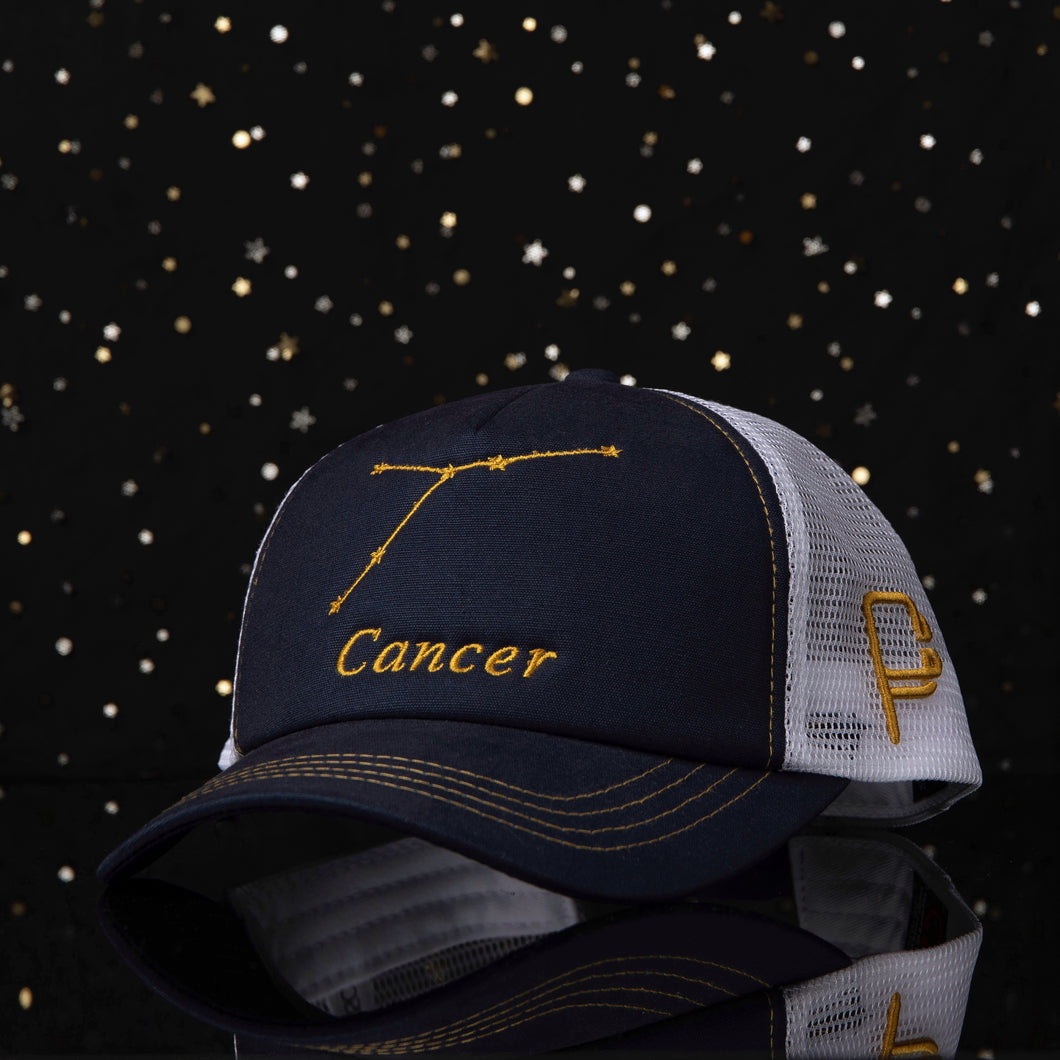 Cancer cap