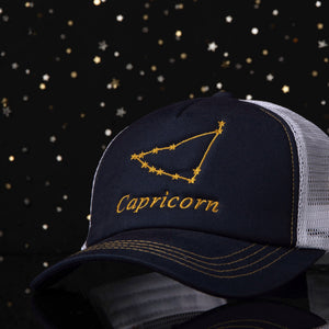 Capricorn cap