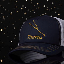 Load image into Gallery viewer, Taurus cap