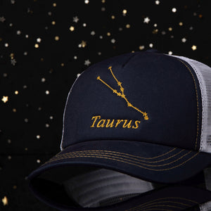 Taurus cap