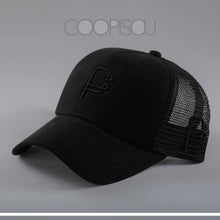 Load image into Gallery viewer, Coopiscu logo cap