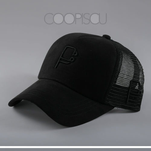 Coopiscu logo cap