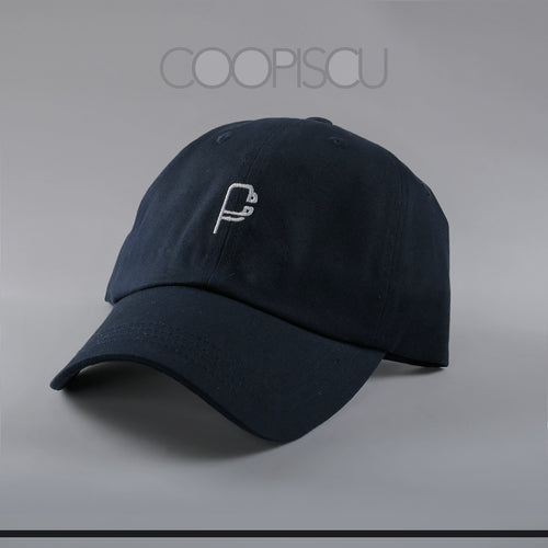 Coopiscu dad hat cap