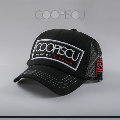 Coopiscu classic cap