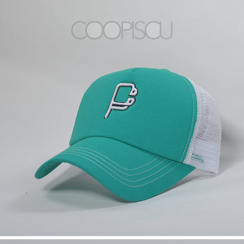 Coopiscu Logo 6 cap