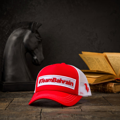 Team bahrain cap