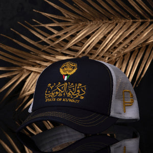 State of Kuwait cap
