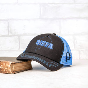 Riffa cap